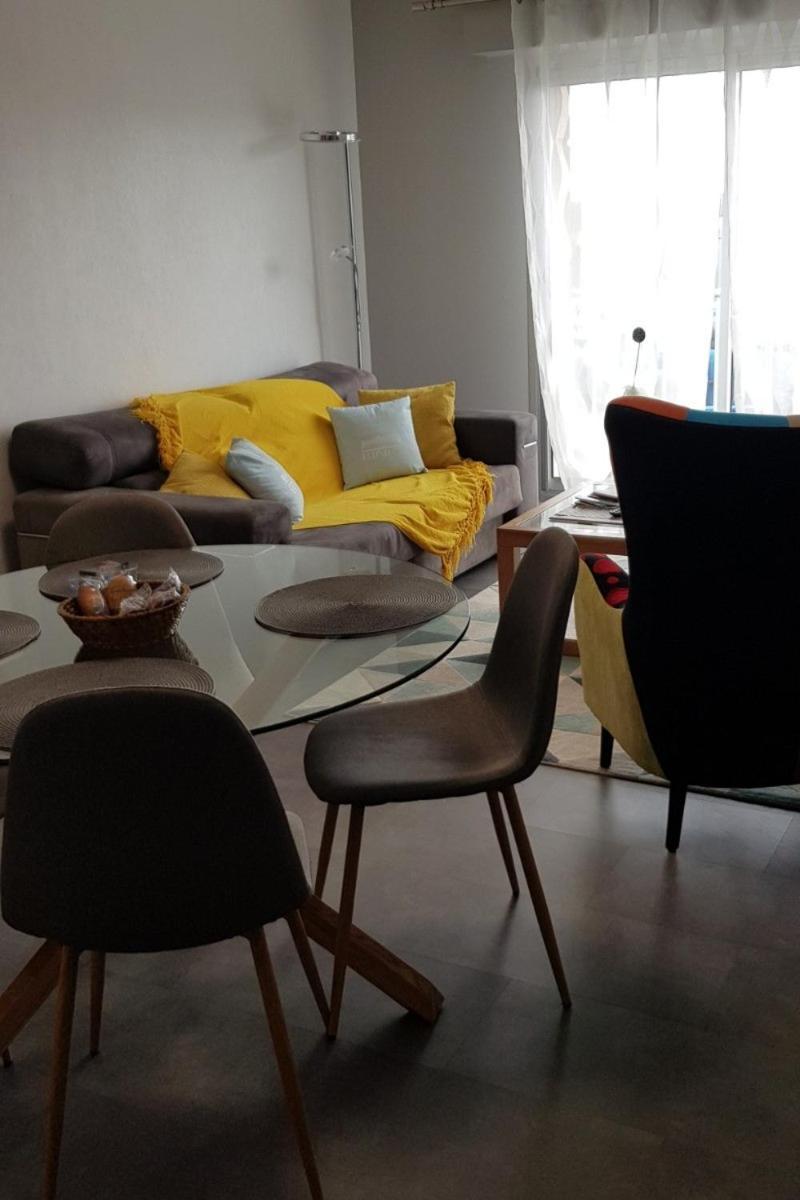 Ferienwohnung Au Bruit Des Vagues Binic Exterior foto