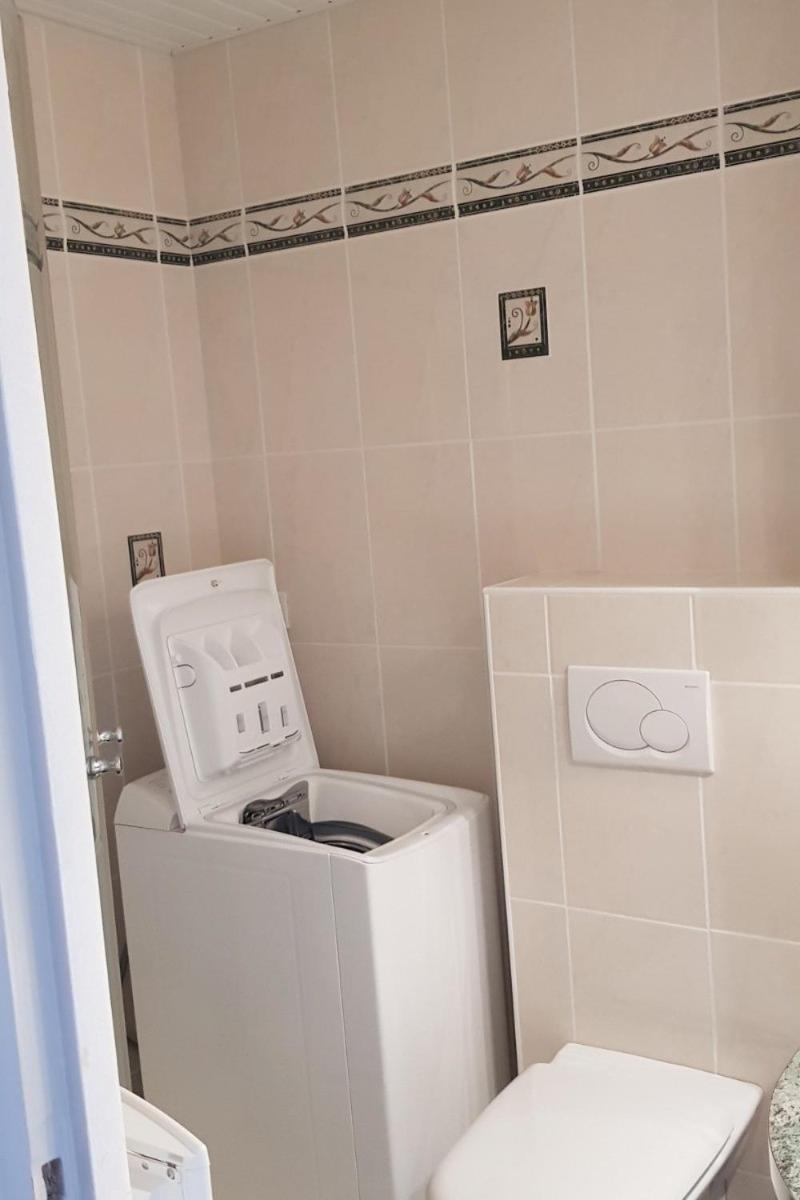 Ferienwohnung Au Bruit Des Vagues Binic Exterior foto